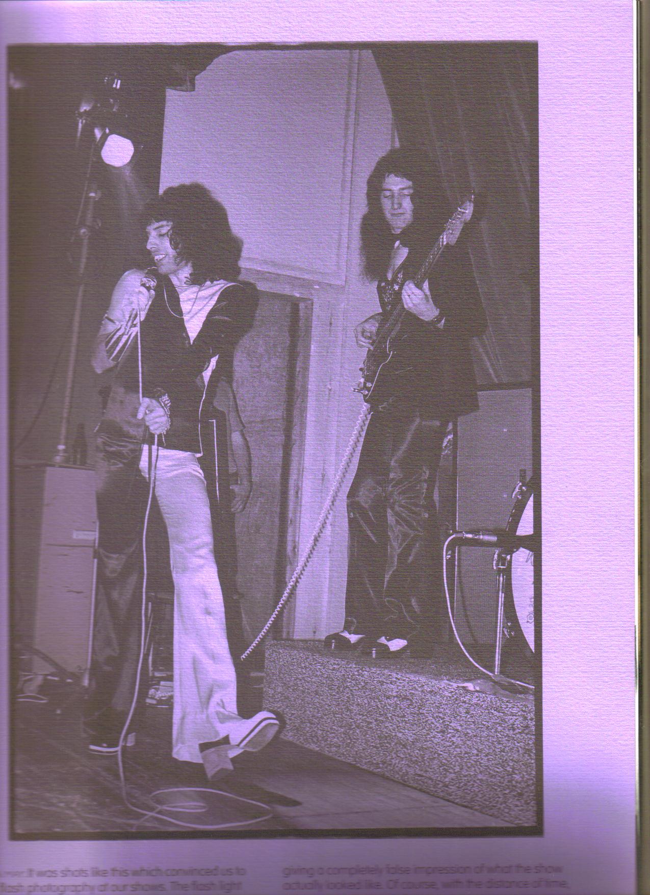 Imperial College 1973